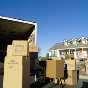 How to Spot—and Avoid—Moving Company Scams