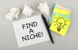 How to Find Your Perfect Real Estate Niche