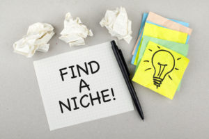 How to Find Your Perfect Real Estate Niche