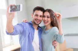 How First-Time Homebuyers Can Leap the Down Payment Hurdle