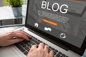 Why Every Realtor Needs to Blog