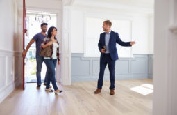 You’ve probably heard the saying, “You don’t get a second chance to make a first impression.” That’s just as true when you’re selling your home.