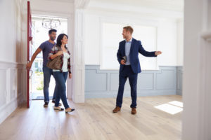 You’ve probably heard the saying, “You don’t get a second chance to make a first impression.” That’s just as true when you’re selling your home.