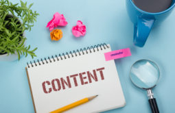 Here are five smart content ideas to attract more buyers and sellers to your site.