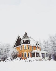 Why Winter May be the Best Time to Sell Your Home