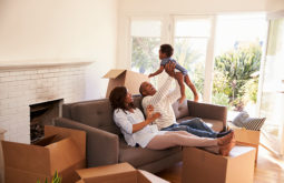 Eight Clever Tips to Make Moving Day a Breeze