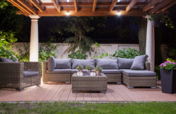 Property Descriptions That Sell – Part II: The Power of Outdoor Lighting