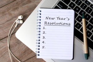 The Best New Year’s Resolutions For Realtors