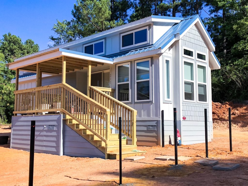 Is the Tiny Homes Trend Right for You