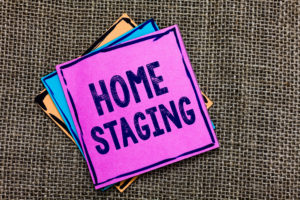 Don’t Make These Common Home Staging Mistakes
