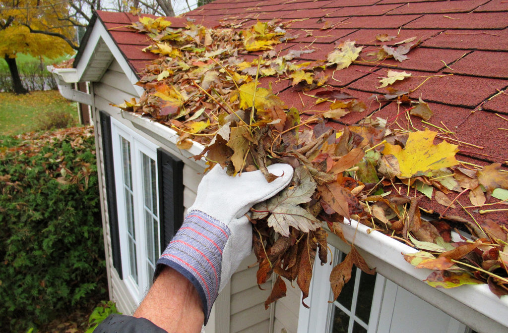 Quick Guide Fall Home Maintenance You Shouldn’t Overlook