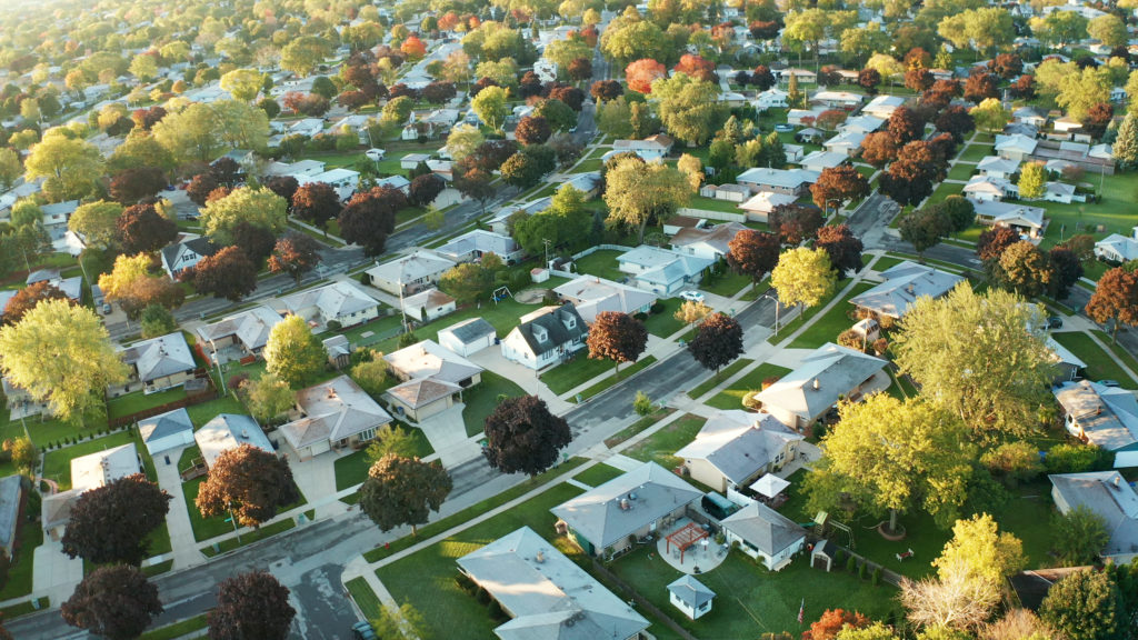 Moving to the Suburbs The Experts Say You Should Consider These Five Important Factors