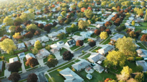 Moving to the Suburbs The Experts Say You Should Consider These Five Important Factors