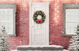 Seven Surefire Ways to Create Winter Curb Appeal