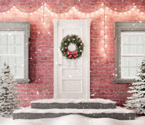 Seven Surefire Ways to Create Winter Curb Appeal