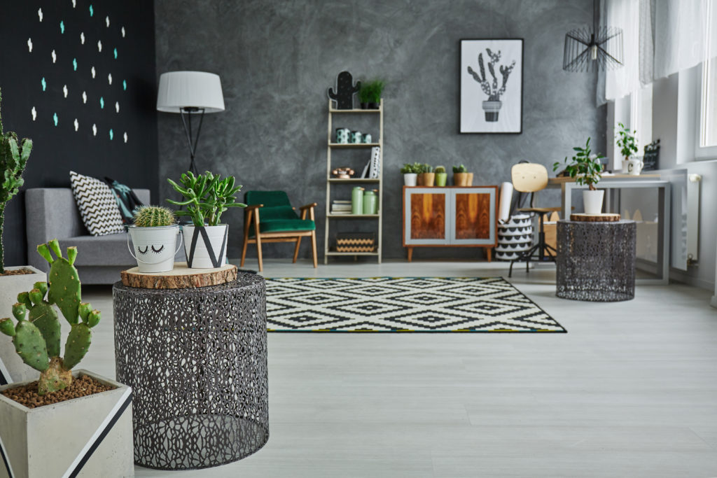 Six Hot Home Design Trends for 2021