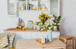 Easy Ways to Spruce Up Your Home for Spring