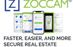 Reduce Time, Increase Savings and Boost Security with the ZOCCAM App