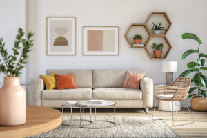 These Seven Do-It-Yourself Home Staging Tips Get Results