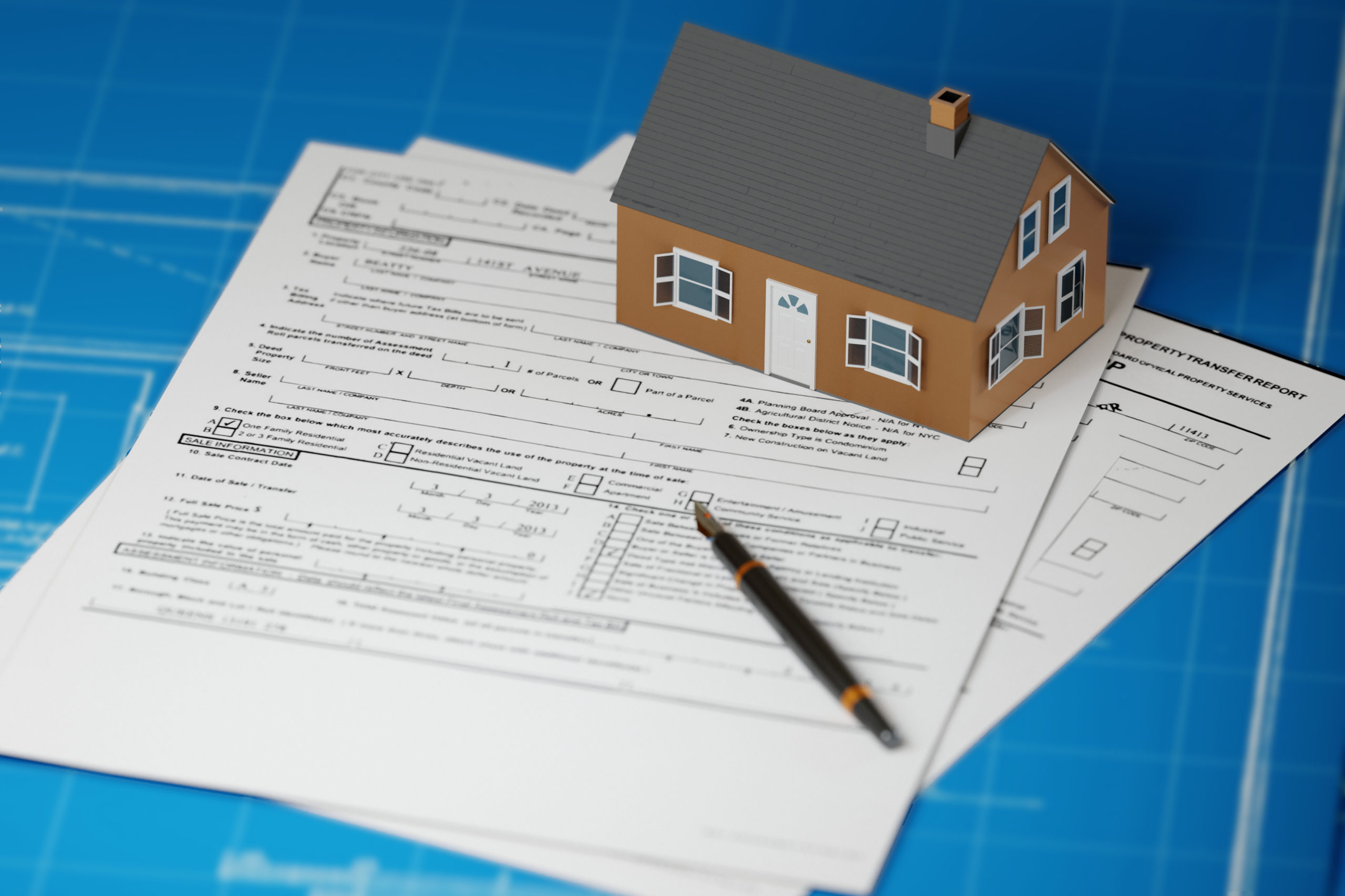 Maryland Realtor Association Introduces New Contracts and Changes