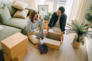 First-Time Homebuyer Mistakes and How to Avoid Them