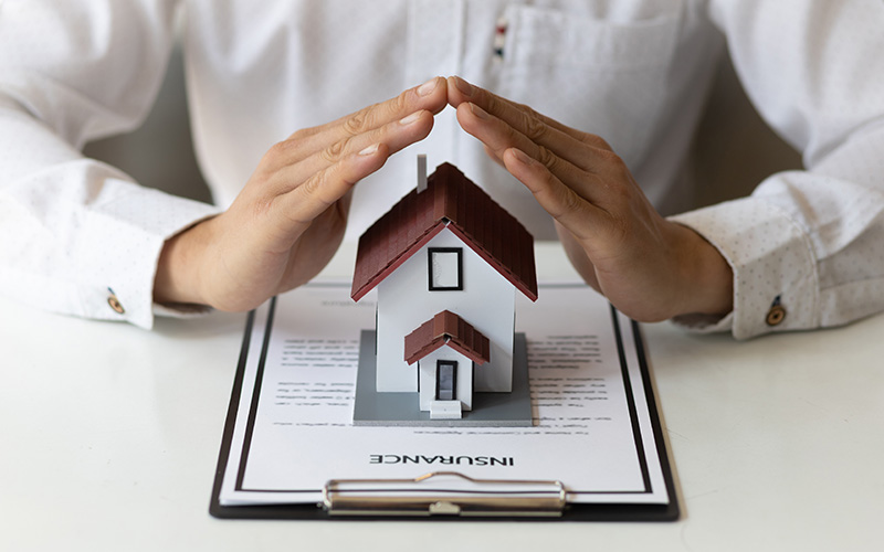 What Is Title Insurance? Why You Need It and How to Buy It