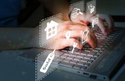 Top 6 Cybersecurity Measures for Real Estate Transactions