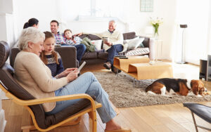 Multigenerational Living Is on the Rise: Is the Trend Right for You?