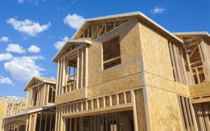 Purchasing a Newly Constructed Home? Yes, You Still Need Title Insurance