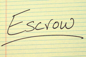 Understanding Escrow Services