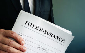 Why a Clear Title Matters-Protecting Your Real Estate Investment