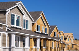 New Construction Titles: Special Considerations for Builders and Buyers