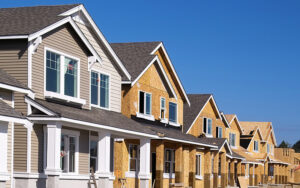 New Construction Titles: Special Considerations for Builders and Buyers