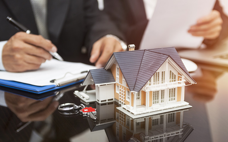 Title Company vs Closing Attorney