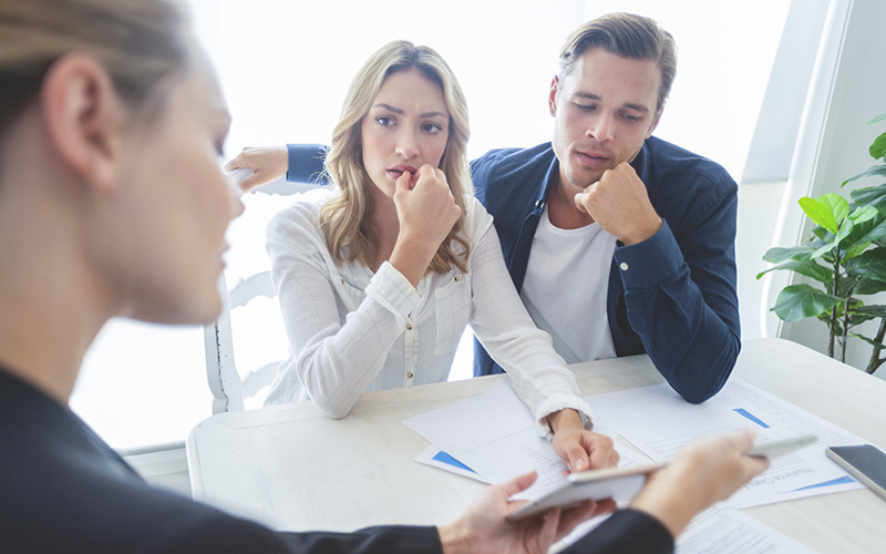 Title Issues That Can Disrupt a Real Estate Closing