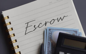 Understanding Escrow Services