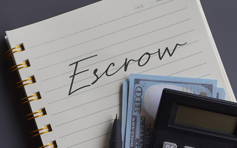 Understanding Escrow Services