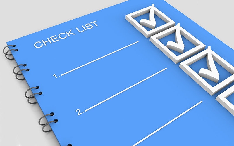 The Essential Title Company Closing Checklist: Your Guide to a Smooth Transaction