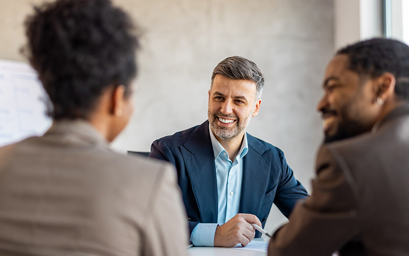 What Title Insurance Services Should I Consider for a Real Estate Transaction