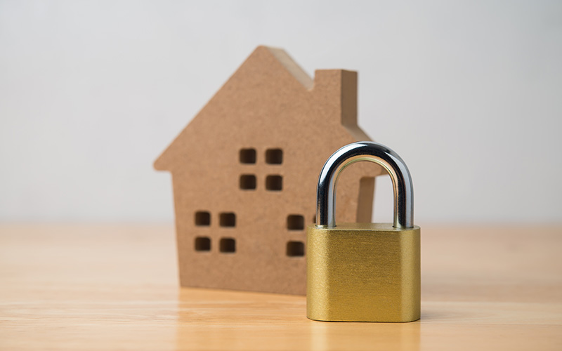 Home Title Lock - Separating Fact From Fiction