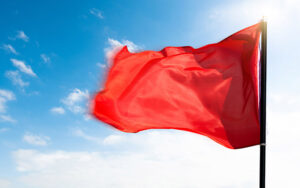 How a Real Estate Title Company Can Spot Red Flags Before They Blow Up a Deal