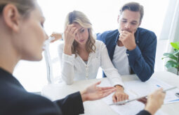 How a Real Estate Title Company Can Spot Red Flags Before They Blow Up a Deal