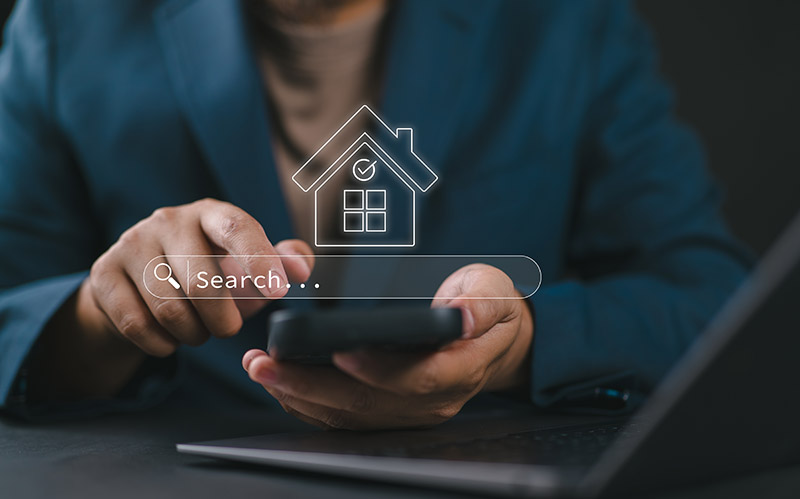 The Importance of a Title Search for Homebuyers